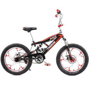 Fabricant Rocker Mini <span class=keywords><strong>Bmx</strong></span> Bike Bisicleta <span class=keywords><strong>Bmx</strong></span> 20 Suspension Shock <span class=keywords><strong>Bmx</strong></span> Bike Amérique du Sud - Product Image 6