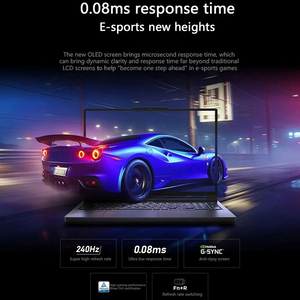 2025 Phiên Bản Cuối Cùng Lenovo Legion Y9000P Siêu 9-275hx 64GB 2Tb 16-Inch 240Hz RTX 5090 (RTX 4090 Nâng Cấp) Esports Chơi Game Máy Tính Xách Tay - Product Image 6