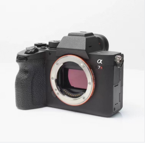Equipo digital profesional de fotografía de viaje de segunda mano al por mayor, A7R4 Alpha 7R IV de 61MP - Product Image 1