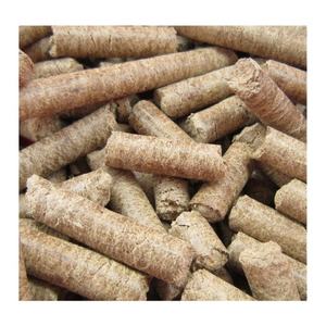 [ESTÁNDAR DE EXPORTACIÓN] Pellets de Cáscara de Arroz Premium de Vietnam, Alta Calidad, Mejor Precio, Valor Calorífico de 3600-3900, Diámetro de 6-8 mm, Forma de Barra - Product Image 1