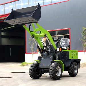 Goedkope Prijs Elektrische Ski 'S Stuur Lader Mini Zero-Emissie Krachtige Kleine Batterij Wielen Lader Te Koop - Product Image 5