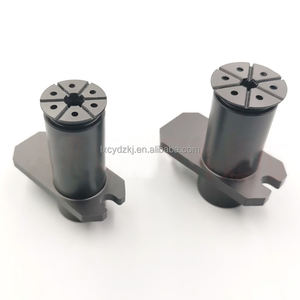 高品质胶印机对开四开小森纸张分离器 L426 428 429 440 纸吸嘴杯 - Product Image 2