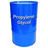 Profession manufacture supply usp grade 99.5% min propylene glycol