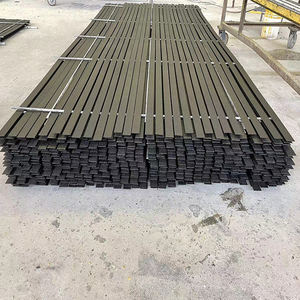 Bandes <span class=keywords><strong>de</strong></span> pont en fibre <span class=keywords><strong>de</strong></span> <span class=keywords><strong>verre</strong></span>, panneaux <span class=keywords><strong>de</strong></span> passerelle en FRP, marches d'escalier antidérapantes en FRP, nez <span class=keywords><strong>de</strong></span> marche en FRP - Product Image 1