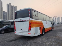 Nouveau bus diesel à un étage pour grand transport de passagers, modèle 2018, masse totale maximale 16400 kg, pour réceptions de groupes et locations longue distance