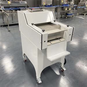 Máquina Moldeadora de Croissants Multifuncional Comercial, Equipo de Panadería para Pan Tostado, Baguettes, F25 Mini de Plástico - Product Image 2