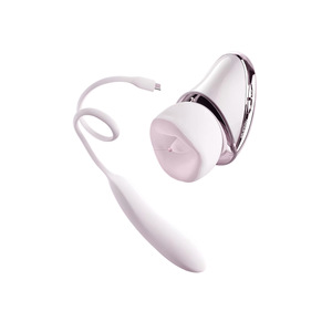 <span class=keywords><strong>Koukou</strong></span> Cabin Pro USB Heating Sucking Licking Sex Toy Women Masturbation Orgasm Device Adult Drop Shipping Available - Product Image 1