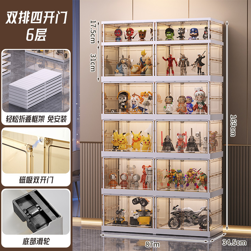 สองแถว, 6 ชั้น