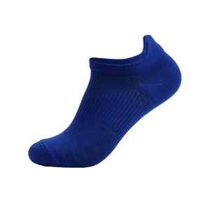 Summer Comfort Fitness Solid Color Chaussettes en nid d'abeille à séchage rapide Sport Muster - Product Image 2