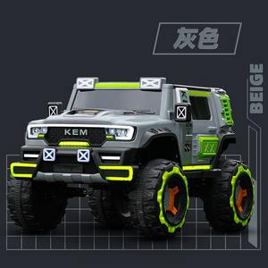 รถเข็นเด็กแบบแกว่งสี่ล้อดีไซน์เท่สำหรับเด็ก<span class=keywords><strong>3</strong></span>-7ขวบสามารถนั่งบนของเล่นแบบผลักได้สำหรับเด็กอายุ<span class=keywords><strong>3</strong></span>-7ขวบ - Product Image 3