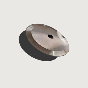 Lame circulaire en acier inoxydable de haute précision 250*28.5/30*2mm pour trancheuse à viande, pièces de machine de transformation alimentaire - Product Image 4