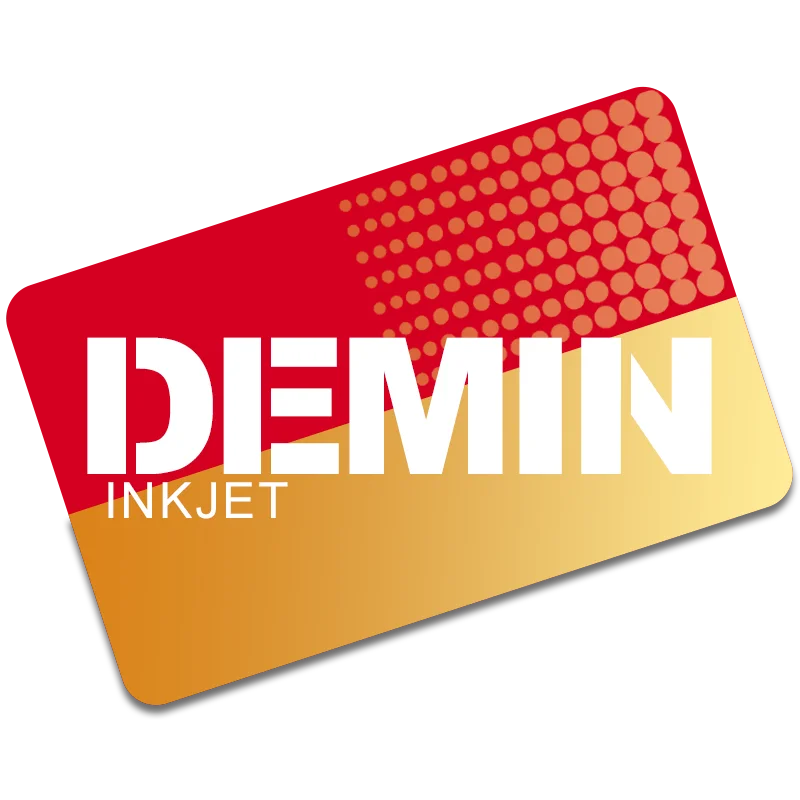Jiangxi Demin Intelligent Technology Co., Ltd. logo