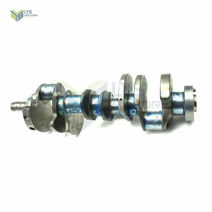 Source Crankshaft A 157 030 02 01 A1570300201 for G 63 AMG S 63 