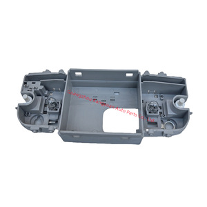 ฮอนด้า 34404-T2A-A21 ภายในโดมไลท์สวิตช์ซ็อกเก็ต 12V สีเทาสำหรับซีวิค โอดิสซีย์ แอคคอร์ด ซีอาร์-วี อาคูร่า ทีแอล - Product Image 4