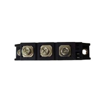 Transformateur de fréquence SAILTON 6MBP35XSK065-50, module d'alimentation industriel 600V-1800V, montage par vis, base de montage isolée