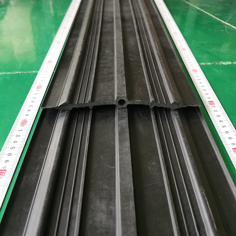 Uncured NBR EPDM Rubber Compound Industrial