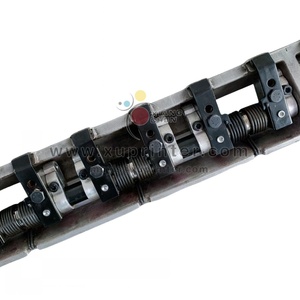 Barra de Sujeción de Entrega MA Original M2.014.003R Speedmaster 74 M2.014.003 para Repuestos de Imprenta Offset Heidelberg - Product Image 5