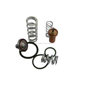 Kit de Válvula de Termostato MENGMA 2901 1095 00 para Compresores de Aire, Pieza Industrial de Acero Inoxidable, 1 Año de Garantía, Certificación ISO9001 - Product Image 2