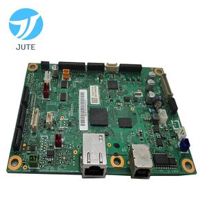 Placa formateadora con wifi para Brother <span class=keywords><strong>MFC</strong></span> L2710DW piezas de impresora de calidad original en Stock para envío rápido - Product Image 3