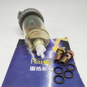 4452161 4452913 ตัวกรองน้ำเหมาะสำหรับเครื่องยนต์ 4BG1 6BG1 สำหรับ EX100 EX120 EX135UR EX200-5 EX90 LX100 LX70 LX80 - Product Image 5