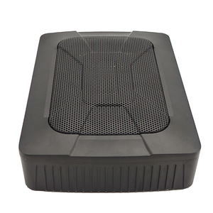 Subwoofer de voiture passif ultra-fin haute performance 6x9, basses puissantes, subwoofer audio pour véhicule sans amplificateur - Product Image 5