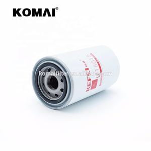 BHC5031 041251202 P550520 23279078 filtro olio lubrificante 4700945145 945145 72130494 72215353 per escavatore Case CX580L - Product Image 3