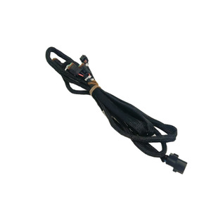 Arnés de cableado de la bomba hidráulica para excavadora Hyundai 21Q6-10303 para los modelos 385-9, 385-9T y 225-9T - Product Image 5