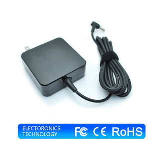 65W 19V 3.42A 5.5*2.5mm pin AC Power <b>Adapter</b> Charger square Power Supply K455L K555L for As Us - Product Image 5