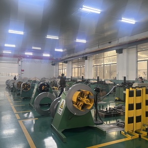 Non-Oriented <strong>Electrical</strong> <strong>Steel</strong> Electric Motor Silicon <strong>Steel</strong> <strong>Sheet</strong> - Product Image 4