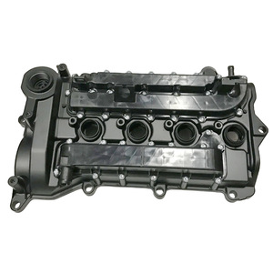 Couvre-culbuteurs 12310-5AA-A01 pour Civic, pièce de rechange pour tête de cylindre de moteur, fabriqué en Chine - Product Image 2