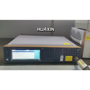 Générateur de signaux Agilent/KEYSIGHT N5173B 9KHz-20GHz EXG Fonctionnement : 1E1/1EA/520/UNT/UNW * ytdi - Product Image 4