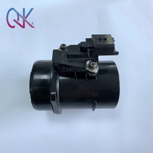 เซ็นเซอร์วัดปริมาณอากาศ MAF AFH50 24 9683282980 สำหรับรถยนต์ Citroen Peugeot เกียร์อัตโนมัติ - Product Image 1