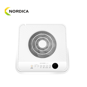 <span class=keywords><strong>Deshumidificador</strong></span> <span class=keywords><strong>Compacto</strong></span> y Portátil de 12L con Compresor R290, Ruedas Universales, Control por Aplicación y Wi-Fi, para Uso Doméstico - Product Image 4