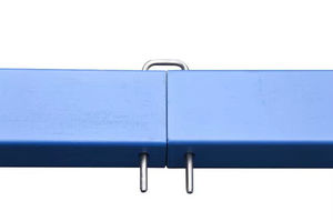 Poutre de plancher en acier à structure robuste pour système d'échafaudage, usine de Guangzhou - Product Image 6