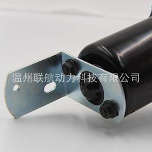 Motor de Caja de Transferencia LHCP84 para Mercedes Benz W163 ML320 ML350 163540888, Nueva Pieza de Transmisión Automática - Product Image 4