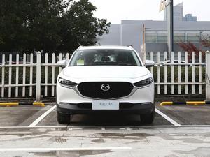 รถยนต์มือสอง<span class=keywords><strong>ราคา</strong></span>ถูก Mazda CX-30 ปี 2022-2024 เกียร์ออโต้ น้ำมันเบนซิน SUV ไมล์น้อย ดูแลรักษาอย่างดี ไม่มีอุบัติเหตุ - Product Image 3