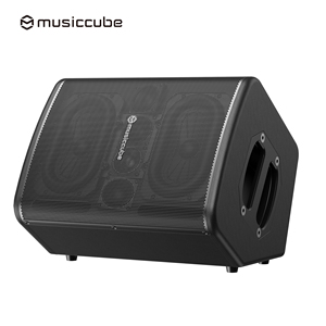 ลำโพงซับวูฟเฟอร์แบบแอคทีฟ Musiccube T3Pro ระบบลำโพงคอลัมน์ 2 ทาง ระบบเสียงสเตอริโอไฮไฟ - Product Image 3