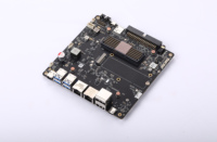 Nouvelle carte de développement Jetson A802 compatible avec Nvidia AGX Thor T4000 T000 – Kits et cartes IA Mini PC pour l'IA
