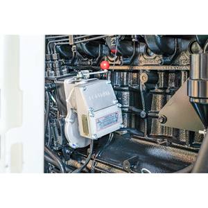 POWER 520kW Ouvrez le générateur diesel silencieux 50/60Hz Générateur diesel <span class=keywords><strong>de</strong></span> secours à usage domestique insonorisé - Product Image 5