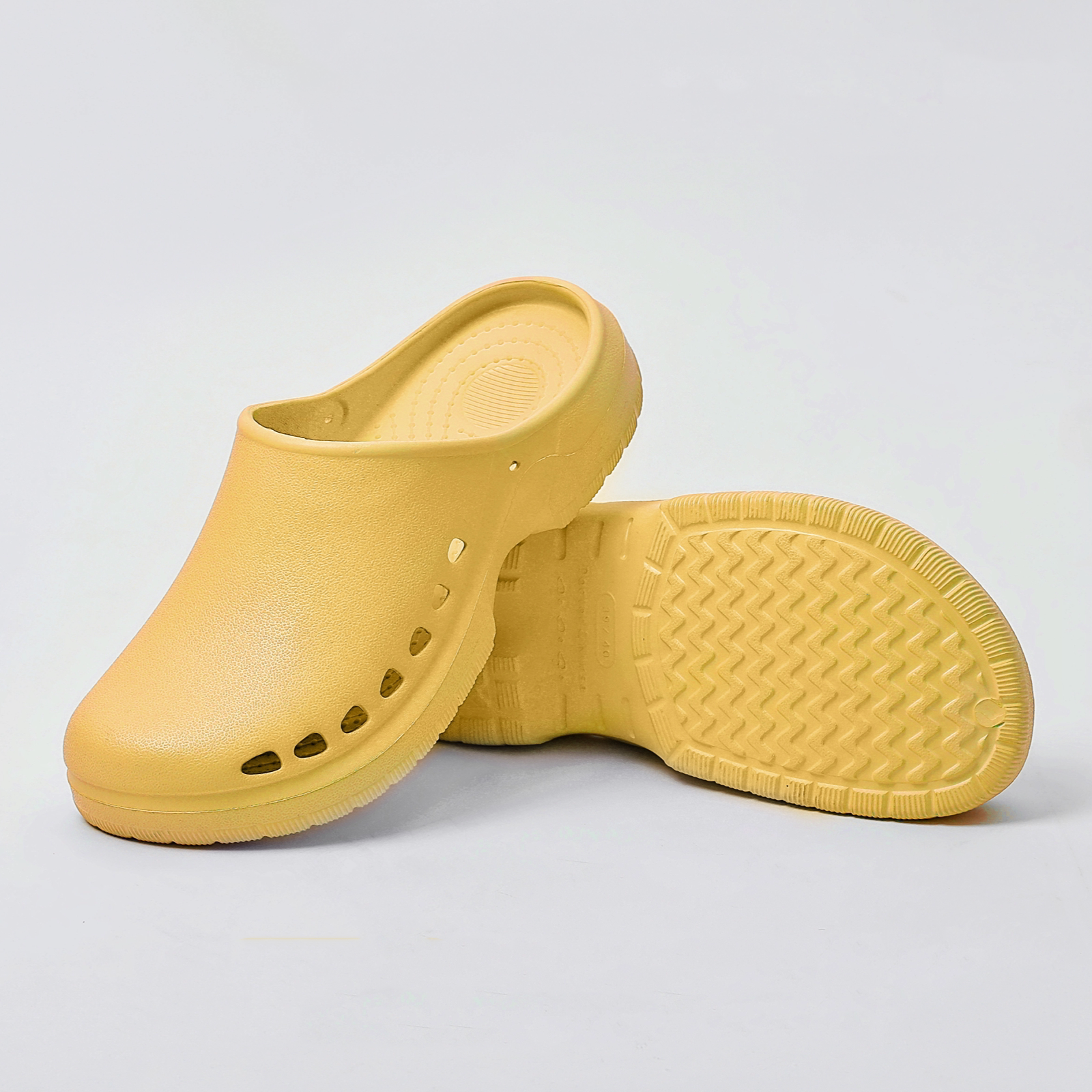 Yellow [With Loop / Without Loop]
