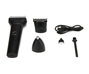 Tondeuse à cheveux pour hommes, article de bonne qualité - Product Image 2