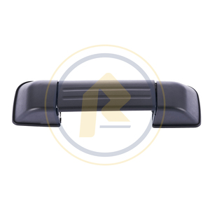 Poignée de porte extérieure adaptable Ac Rolcar pour OE 8285065D125PK, 8285065D135PK, compatible avec Suzuki Grand Vitara 1998 - Product Image 1