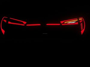 ชุดประกอบไฟท้ายรถ Toyota Innova 16-21ชุดประกอบไฟท้ายซีนอนฮาโลเจน - Product Image 6