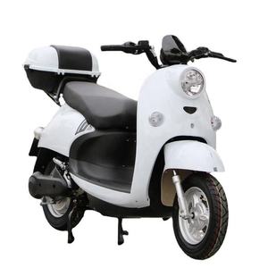 2024 HIGYM xiaogui utilisé des scooters <span class=keywords><strong>50cc</strong></span> à vendre 1000w 72V 20AH moteur brushless silencieux ville ebike électrique - Product Image 2