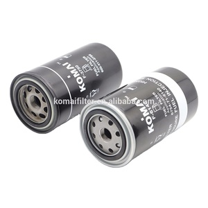 ไส้กรองน้ำมันดีเซล KOMAI 6754-71-6130  6754-79-6140  6754-71-6140  R010036  CLX251C  SN25110 สำหรับรถขุด KOMATSU PC200-8 - Product Image 3