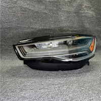Compatible avec Audi A6 S6 Quattro 2016 2017 2018 Version US, ensemble de phares avant à LED, phare sans modules 4G0941033K
