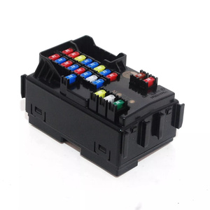 Boîte à fusibles de relais de moteur 91959-J1010 91959J1010 pour <span class=keywords><strong>Kia</strong></span> <span class=keywords><strong>CEED</strong></span> (CD) <span class=keywords><strong>BUSINESS</strong></span> 2018 114868 Autoparts Wholesale Yomi Wholesale supply - Product Image 1