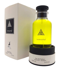 Perfume JEAN LOWE IMMORTEL 100ml de <span class=keywords><strong>Alhambra</strong></span> Eau De Parfum Original Dubai Perfumes Árabes Unisex - Product Image 6