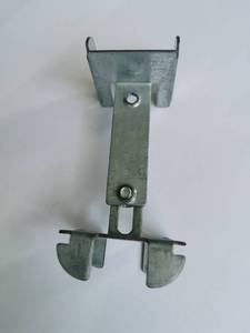 Căn hộ biệt thự khách sạn Hội trường ánh sáng thép Keel hệ thống vách thạch cao phân vùng phụ kiện Trần - Product Image 2