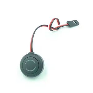 Contrôleur de vitesse électronique (ESC) étanche ISDT ESC70 70A/120A 2-3S pour moteurs 540 550 775 avec BEC 5V~7.5V pour drones 1/8 1/10 - Product Image 3
